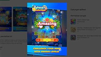 Game Tile Master Apakah Menghasilkan Uang