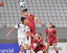 Hasil Piala Afc Wanita U 19